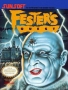 Nintendo  NES  -  Fester's Quest